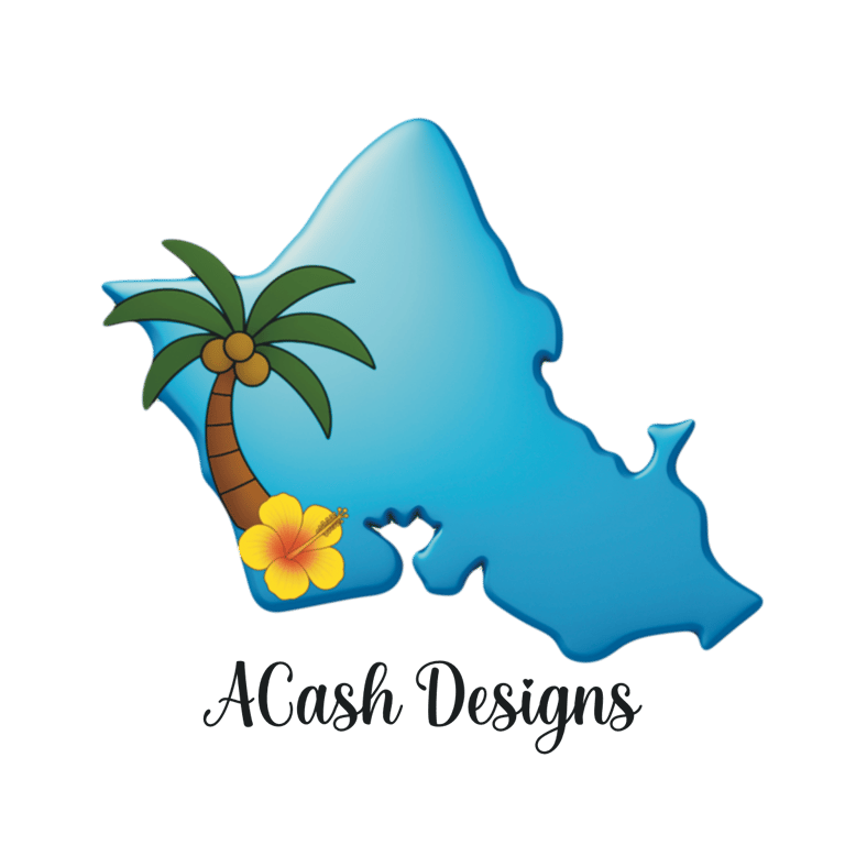 ACash Designs logo