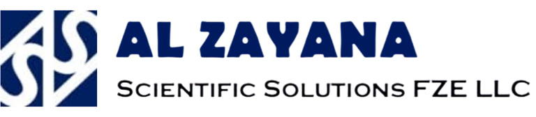 AL ZAYANA logo