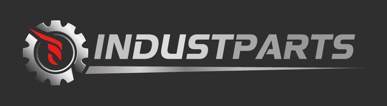 INDUSTPARTS logo