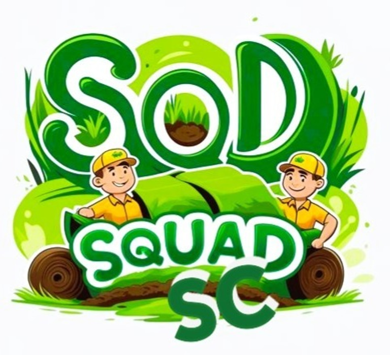 Sod Squad SC logo