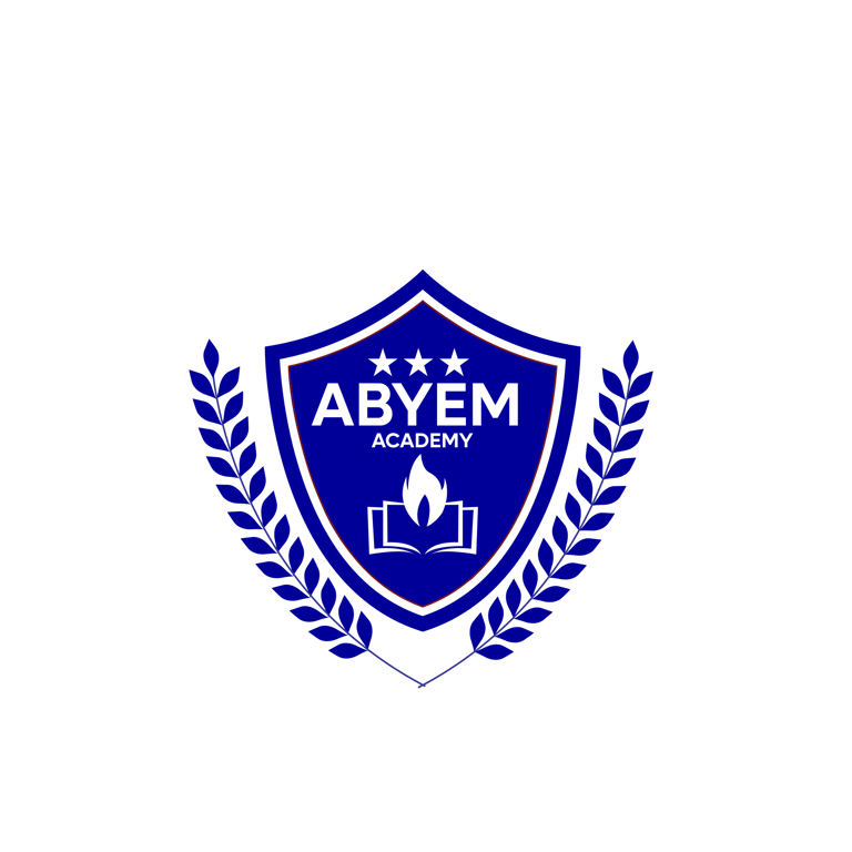 Abyem academy logo