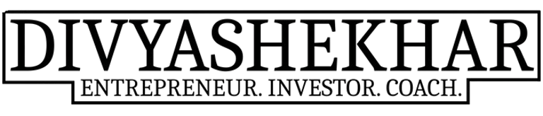 Divyashekhar logo