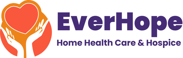 EverHope Home Healthcare & Hospice logo