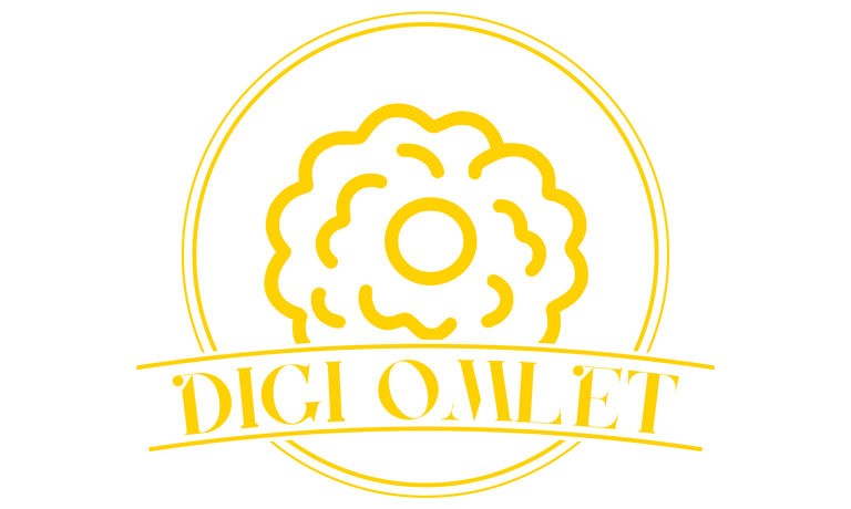 Digi Omlet logo