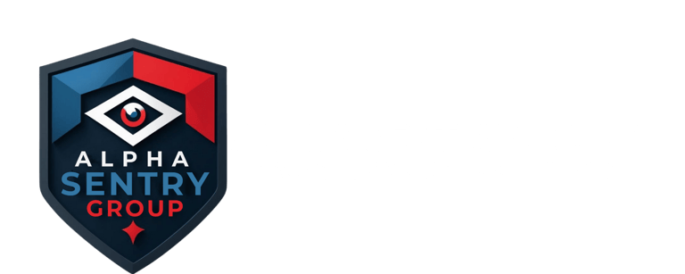 Alpha Sentry Group logo