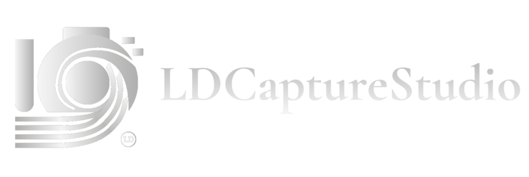 LD Capture Studio logo