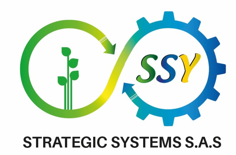 Strategic Systems S.A.S logo