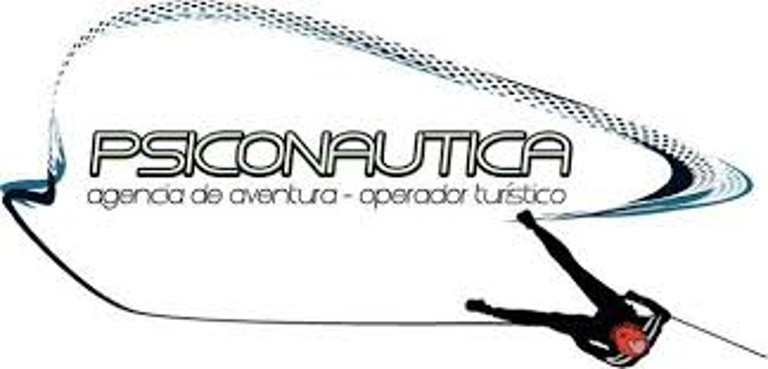 Aventura Psiconáutica logo