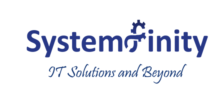SystemFinity for IT Solutions logo