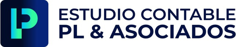 Estudio Contable PL logo