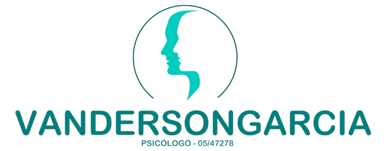 Psicólogo Vanderson Garcia logo