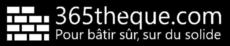 La suite 365thèque pour PME logo