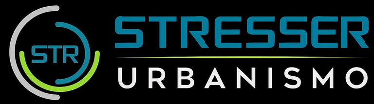 stresser urbanismo logo
