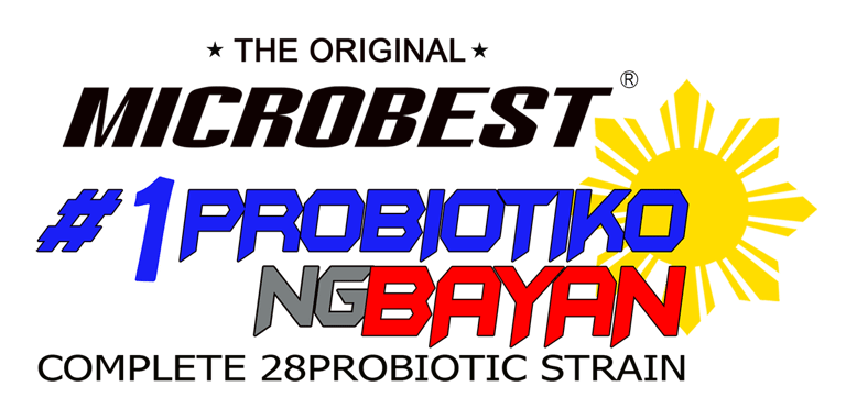 Microbest logo