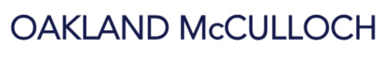 Top Leadership Speaker LTC McCulloch - Keynote Expert logo