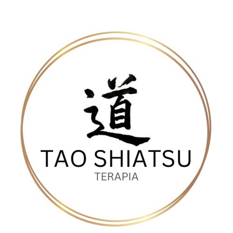 Terapia Tao Shiatsu logo