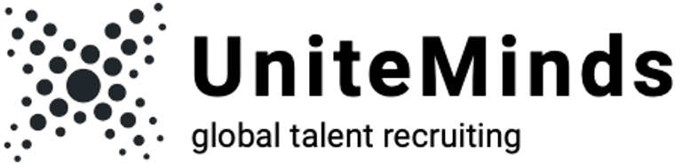 UniteMinds logo