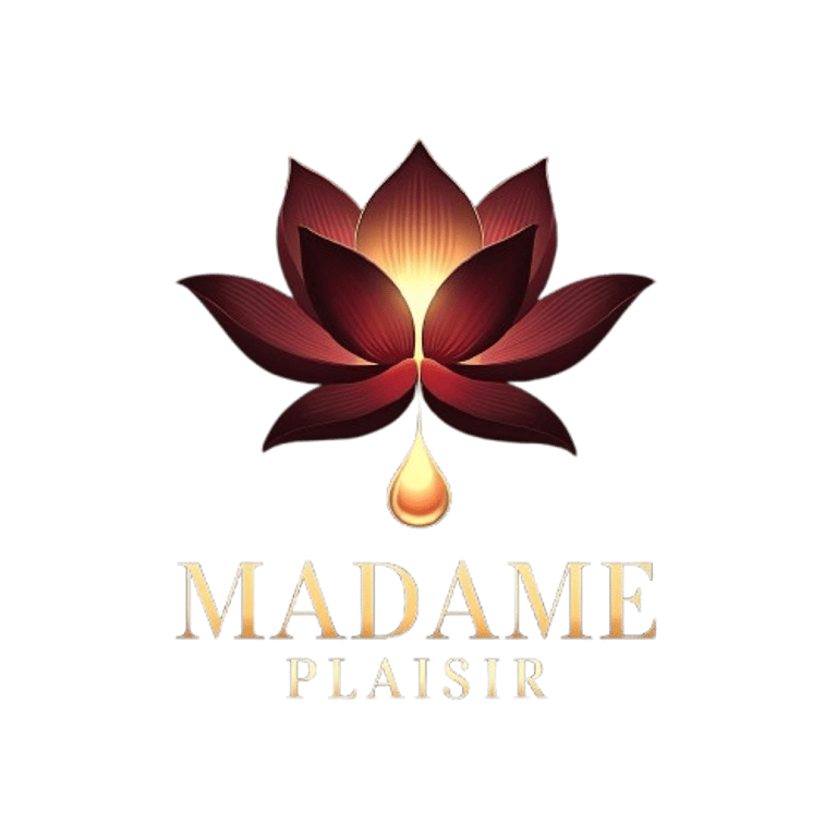 Madame Plaisir logo