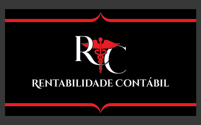 ESCRITÓRIO RENTABILIDADE CONTÁBIL logo