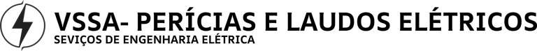 V.S.SA- LAUDOS E PERÍCIAS ELÉTRICAS logo