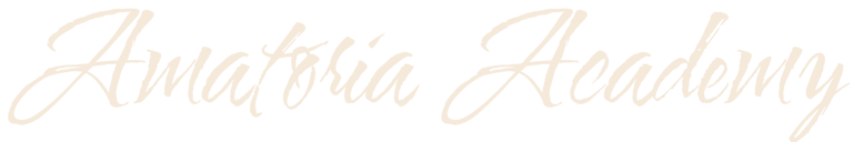 Amatoria Academy logo