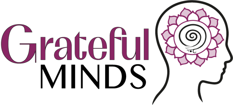 Grateful Minds logo