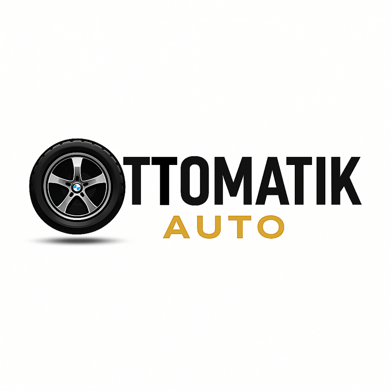 OTTOMATİK AUTO logo