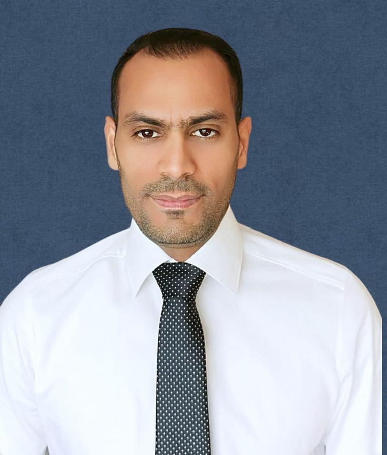 Rashed Shreda logo