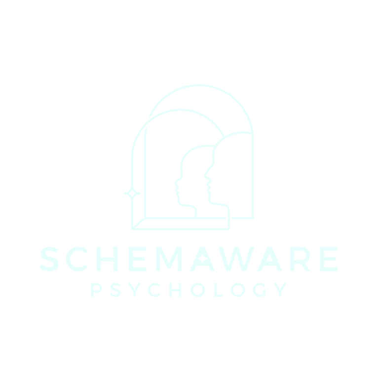 Schemaware Psychology logo