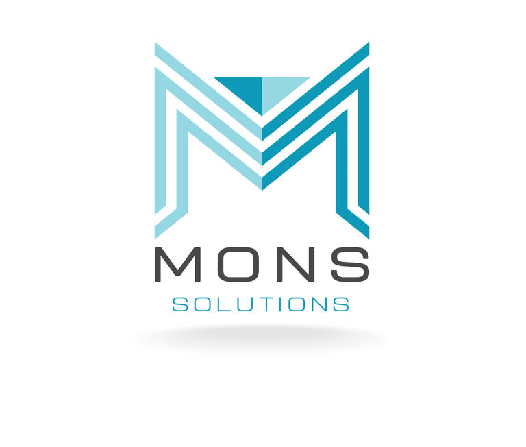 MONS SOLUTIONS logo