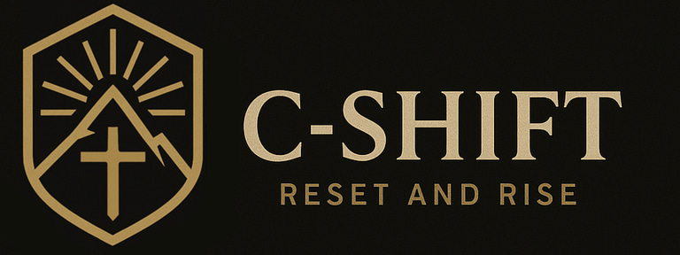 C-Shift logo