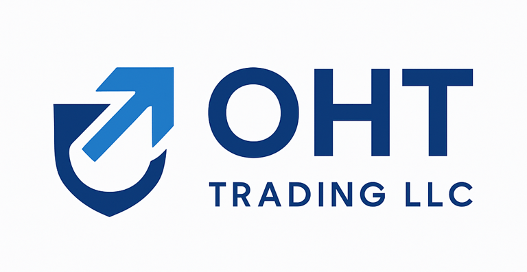 OHT Trading LLC logo