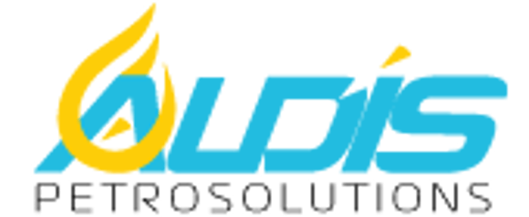 ALDIS Petrosolutions logo