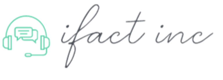 Ifact Inc logo
