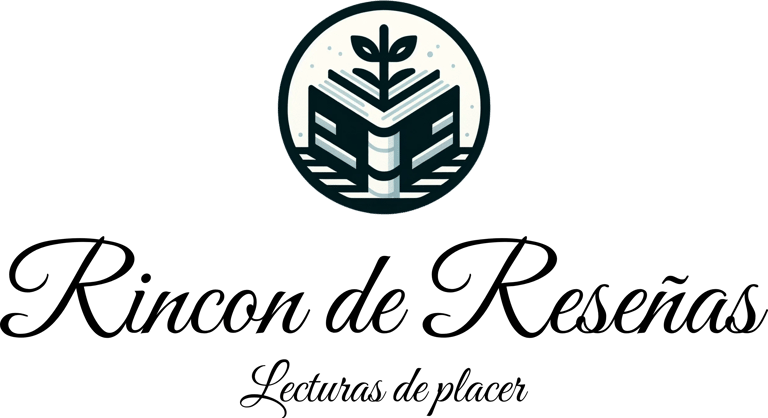 RINCON DE RESEÑAS logo