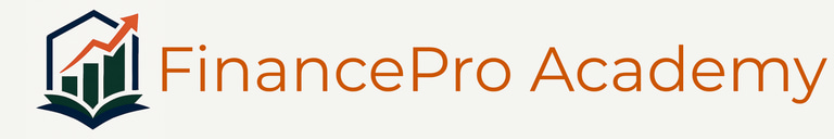 FinancePro Academy logo