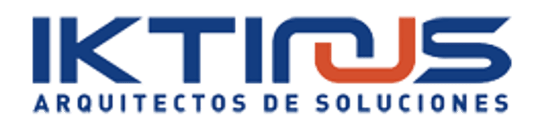 IKTINUS logo