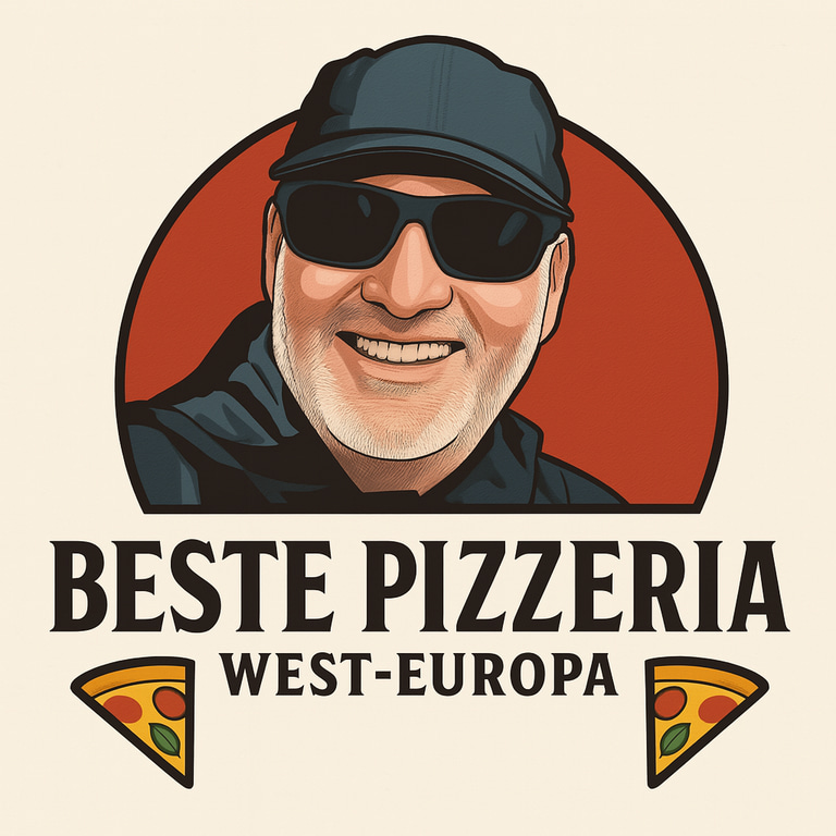 Pizzeria Plaat Bakkeri logo