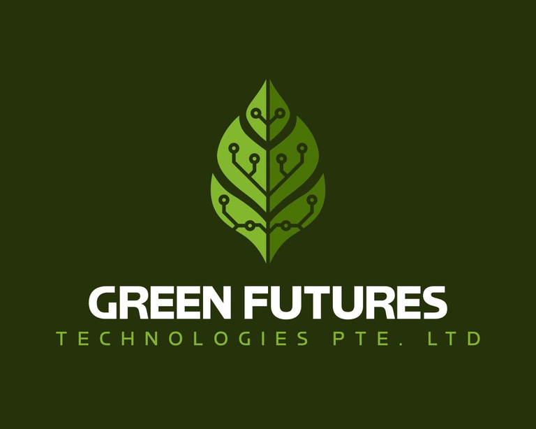 Green Futures Technologies Pte. Ltd. logo