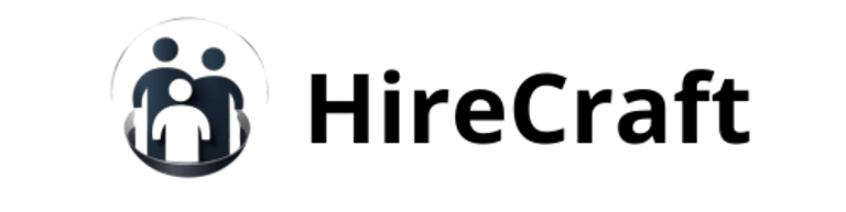 hireCraft logo