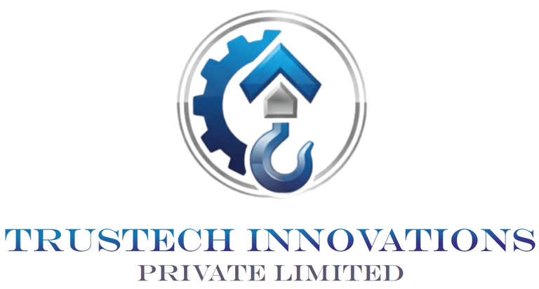 Trust Tech Solutions Pvt. Ltd. logo