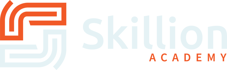 Skillion Academy logo