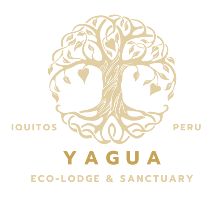 Yagua Eco-Lodge and Sanctuary logo