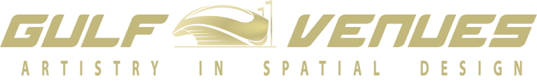 Gulf Venues logo