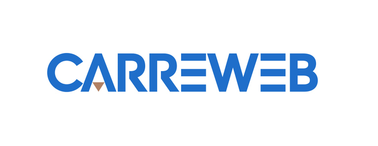 Carreweb logo