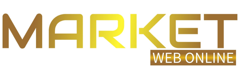 MARKET WEB ONLINE LTDA logo