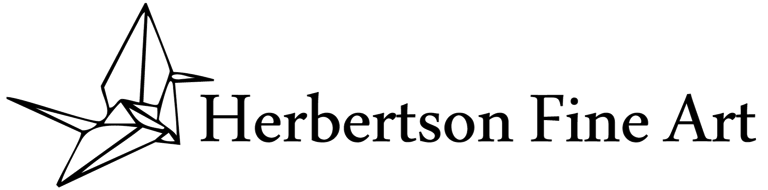 Herbertson Fine Art logo