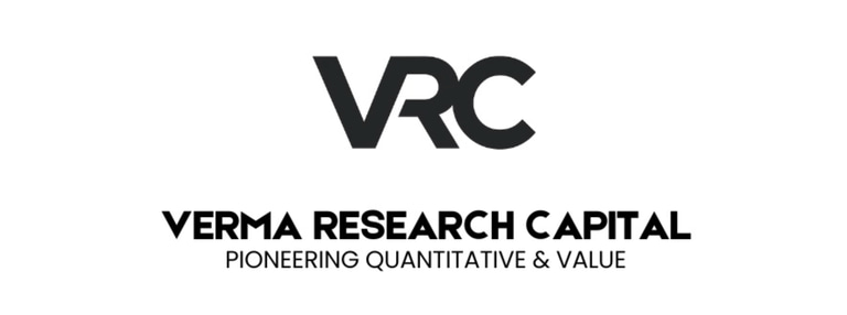 VERMA RESEARCH CAPITAL logo