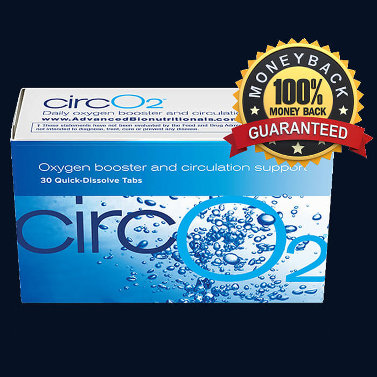 CircO2 logo