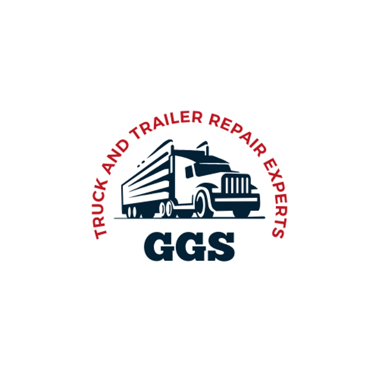 GGS truck and trailer repair Limited logo